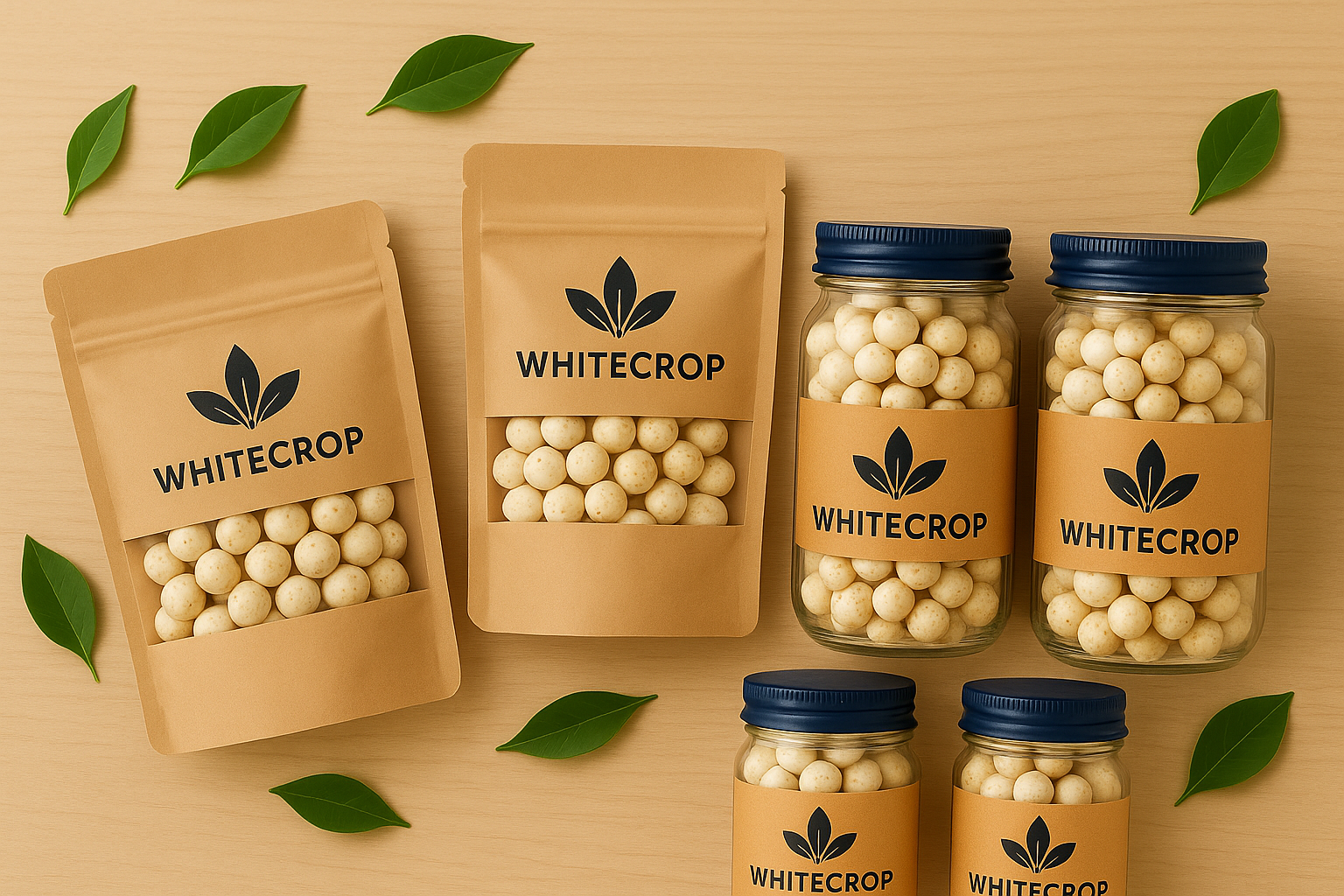 Private Label Packaging